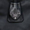 Prada Tessuto and Nappa Reversible Satchel Secondhand