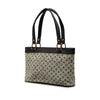 Louis Vuitton Monogram Mini Lin Lucille PM Secondhand