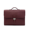 Hermès Clemence Sac A Depeches 38 Secondhand