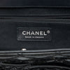 Chanel CC Patent Timeless Shopping Tote Secondhand