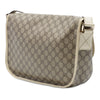 Gucci GG Supreme Crossbody Secondhand