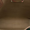 Gucci GG Supreme Web Tote Secondhand