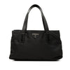 Prada Tessuto Handbag Secondhand