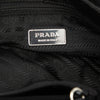 Prada Tessuto Handbag Secondhand
