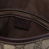 Gucci GG Supreme Crossbody Secondhand