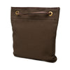 Prada Canvas Canapa Logo Crossbody Secondhand