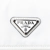 Prada Saffiano Trimmed Re Nylon Smartphone Case Secondhand