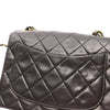 Chanel Mini Square Classic Lambskin Single Flap Secondhand