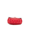 Valentino Nappa Rockstud Spike Vertical Satchel Secondhand