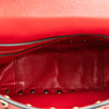 Valentino Nappa Rockstud Spike Vertical Satchel Secondhand