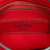 Valentino Nappa Rockstud Spike Vertical Satchel Secondhand