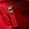 Valentino Nappa Rockstud Spike Vertical Satchel Secondhand