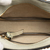Chloé Mini Calfskin Suede Pixie Signature Satchel Secondhand