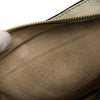 Chloé Mini Calfskin Suede Pixie Signature Satchel Secondhand