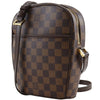 Louis Vuitton Damier Ebene Ipanema PM Secondhand