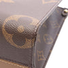 Louis Vuitton Monogram Reverse Giant OnTheGo PM Secondhand
