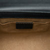 Gucci Small GG Supreme Padlock Crossbody Secondhand