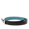 Hermès Box Calf and Togo Constance H Reversible Belt Secondhand