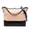 Chanel Large Aged Calfskin Gabrielle Crossbody Secondhand