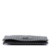 Bottega Veneta Nappa Intrecciato Turn Lock Clutch Secondhand