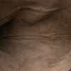 Bottega Veneta Nappa Intrecciato Turn Lock Clutch Secondhand
