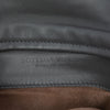 Bottega Veneta Nappa Intrecciato Turn Lock Clutch Secondhand
