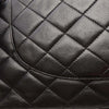 Chanel Limited Edition Paris Quilted Lambskin Double Flap Secondhand