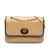 Gucci Small Calfskin Marina Chain Shoulder Bag Secondhand