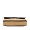 Gucci Small Calfskin Marina Chain Shoulder Bag Secondhand