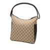 Gucci GG Canvas Handbag Secondhand