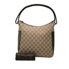 Gucci GG Canvas Handbag Secondhand