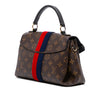 Louis Vuitton Monogram Georges BB Secondhand
