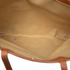 Celine Macadam Coated Canvas Tote Secondhand