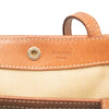 Celine Macadam Coated Canvas Tote Secondhand