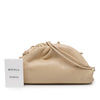 Bottega Veneta Lambskin The Mini Pouch Crossbody Secondhand