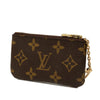 Louis Vuitton Monogram Key Pouch Secondhand