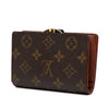 Louis Vuitton Monogram Porte Monnaie Billets Viennois Secondhand