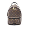 Louis Vuitton Monogram Palm Springs PM Secondhand