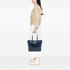 Prada Soft Calf Tote Secondhand