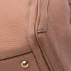 Gucci Calfskin Bella Tote Secondhand