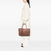 Gucci Calfskin Bella Tote Secondhand