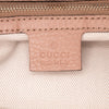 Gucci Medium Leather Bella Tote Secondhand