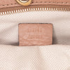 Gucci Medium Leather Bella Tote Secondhand