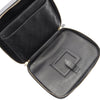 Chanel Mini Caviar CC Filigree Vanity Case Secondhand