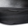 Chanel Old Medium Quilted Lambskin Gripoix Boy Flap Secondhand