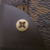 Louis Vuitton Monogram Chess Soft Trunk Secondhand