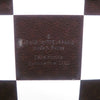 Louis Vuitton Monogram Chess Soft Trunk Secondhand
