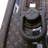 Louis Vuitton Monogram Chess Soft Trunk Secondhand