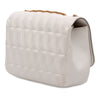 Versace Nappa Leather Virtus V Crossbody Secondhand