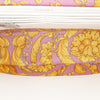 Versace Nappa Leather Virtus V Crossbody Secondhand